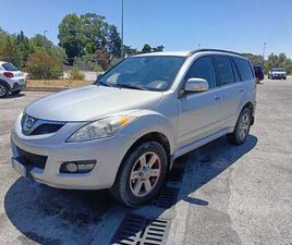 GREAT WALL MOTORS HOVER HOVER 5 HOVER5 2.4 SUPER LUXURY GPL 4X4