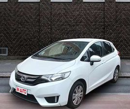 HONDA JAZZ JAZZ 1.3 TREND