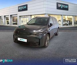 REEV 28.4 KWH AUTO DESIGN