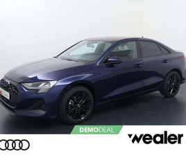 LIMOUSINE PRO LINE 35 TFSI 150 PK 7 VERSN. S-TRONI