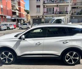 DR MOTOR DR6 FULL OPTIONAL