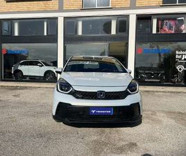 JAZZ 1.5 HEV ECVT ELEGANCE