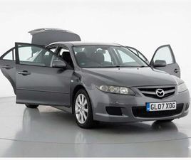 2.0 TAMURA SPECIAL EDITION 5DR