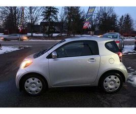 SCION IQ USED 2012 SCION IQ BASE 2DR HATCHBACK