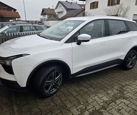 AIWAYS U5 TOP E-AUTO, GARANTIE, TÜV, OHNE MÄNGEL, AHK