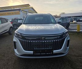 DFSK FENGON E5 ALLWETTER, PANO, 360KAMERA, KEYLESS