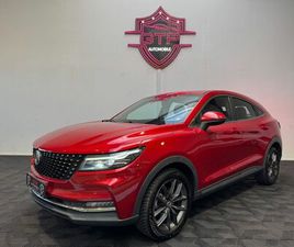 DFSK FENGON 5 *PANO*SHZ*R.KAM*