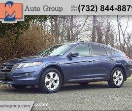 HONDA CROSSTOUR 2012 HONDA CROSSTOUR EX L V6 AWD 4DR CROSSOVER