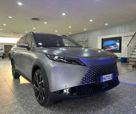 1.5 TGDI SUPER HYBRID SYSTEM 279 CV PURE