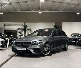 T AMG 4MATIC+ - GARANTIE