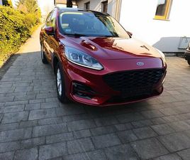 FORD ESCAPE FORD ESCAPE KUGA MK3 PALĘDZIE • OLX.PL