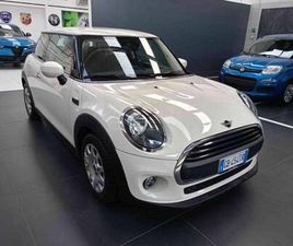 MINI MINI ONE ONE 1.5 ONE 5 PORTE