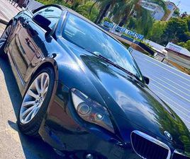 BMW SERIE 6 CABRIOLET 630 630I CABRIO AUT.