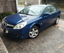 OPEL VECTRA OPEL - VECTRA