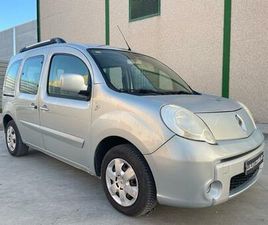 RENAULT - KANGOO COMBI