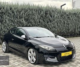 1.6 DCI GT-LINE ENERGY