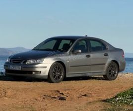 SAAB 9-3 2007