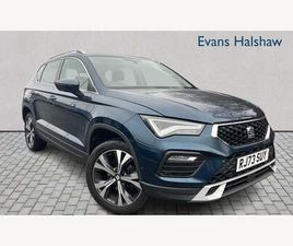 1.0 TSI SE TECHNOLOGY EURO 6 (START/STOP) 5DR
