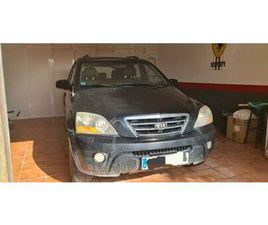 KIA SORENTO KIA - SORENTO