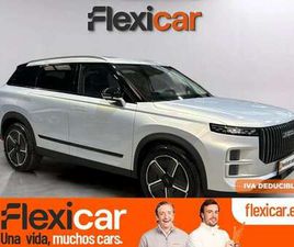 JAECOO J7 SELECT 1.6 TGDI 108KW (145CV) FWD