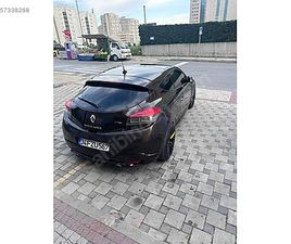 1.6 DCI GT-LINE ENERGY