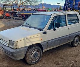 SEAT MARBELLA - 900 SPECIAL.