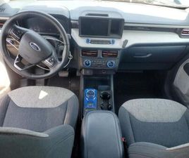 FORD MAVERICK 2022 2.5 HYBRID + CZĘŚCI WARTA • OLX.PL