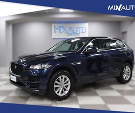 2.0D I4 PURE AWD 180CV AUTO