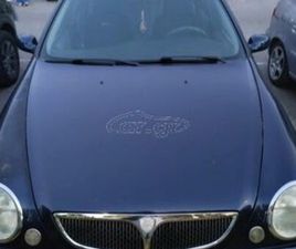 LANCIA LYBRA 2000