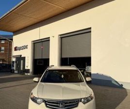 HONDA ACCORD TOURER ELEGANCE