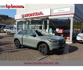 HONDA HR-V 1.5 E:HEV HYBRID ADVANCE