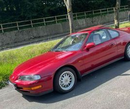 HONDA PRELUDE HONDA PRELUDE BB3