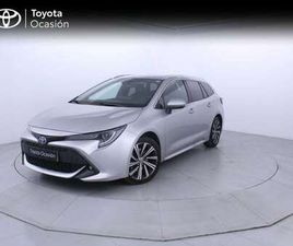 TOURING SPORTS 200H STYLE