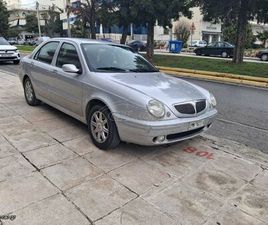 LANCIA LYBRA 2003 LYBRA 1.6