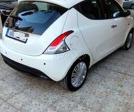 LANCIA YPSILON 2013