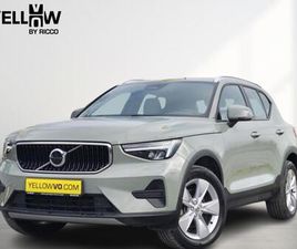 VOLVO XC40 B3 / MILD HYBRID / CORE