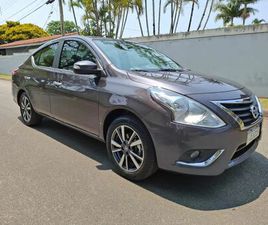 V-DRIVE PREMIUM 1.6 16V FLEX AUT