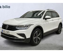 1.5 150HK TSI AUTOMAT PARKERINGSVÄRMARE DRAGKROK B