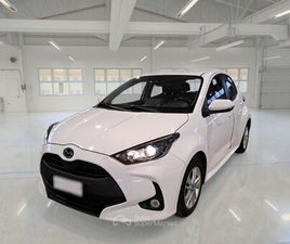 MAZDA 2 FULL HYBRID ELECTRIC 1.5 VVT AGILE 5 PORTE