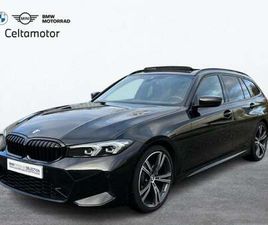 320DA TOURING