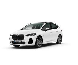 BMW SERIE 7 ACTIVEHYBRID 220DA TOURER