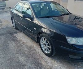 SAAB 9-3 2004 9 3