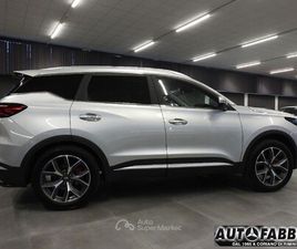 DR 6.0 1.6 T-GDI DCT BI-FUEL GPL