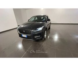 JAGUA E-PACE 2.0D I4 MHEV AWD 163CV AUTO E-PACE 2.0D I4 MHEV AWD 163CV AUTO