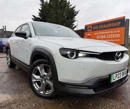 35.5KWH PRIME-LINE AUTO 5DR