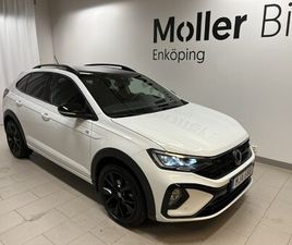 1.0 TSI DSG | R-LINE BLACKSTYLE | B-KAMERA | ISOF