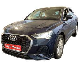 SPORTBACK 35 TDI ADVANCED