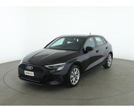 AUDI A3 SPORTBACK 30 TDI 30 TDI