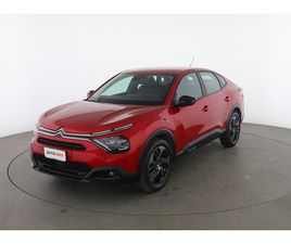 CITROEN C4X 1.5 BLUE-HDI