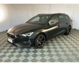 CUPRA LEON 1.5 ETSI